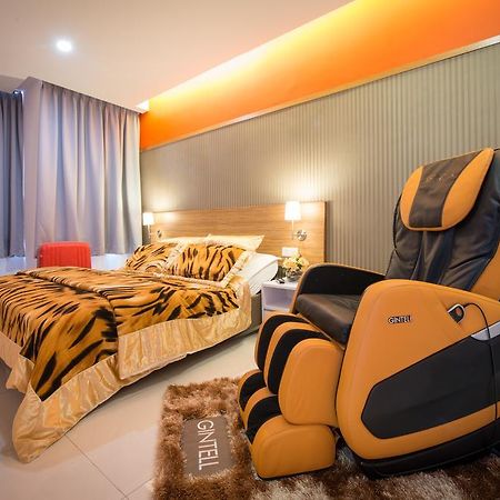 Sovotel @ Uptown 36 Petaling Jaya Exterior foto