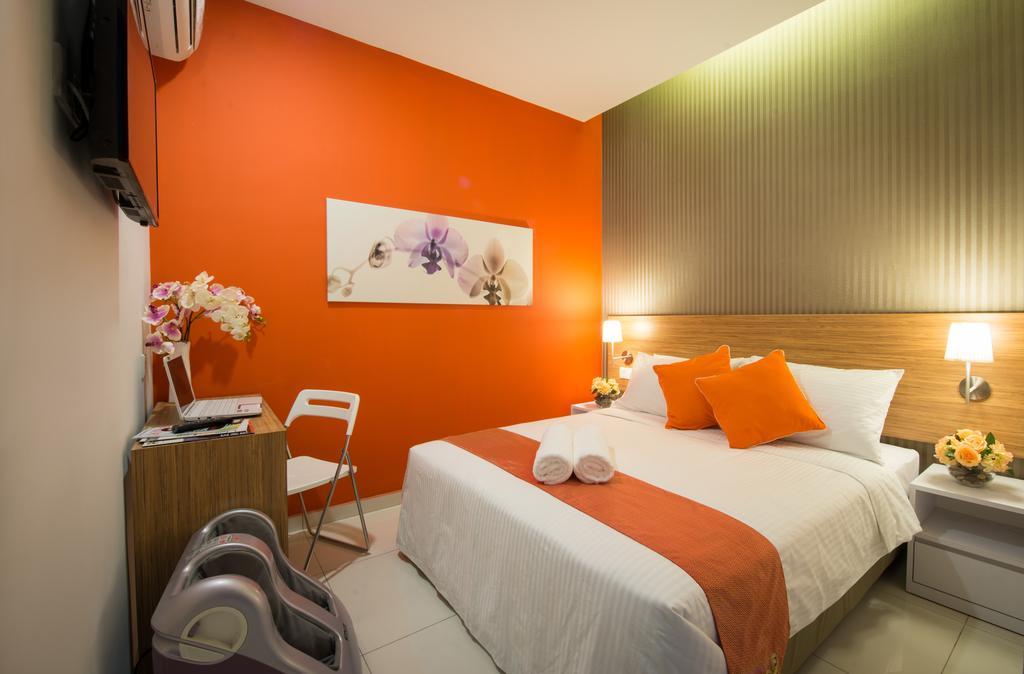Sovotel @ Uptown 36 Petaling Jaya Exterior foto